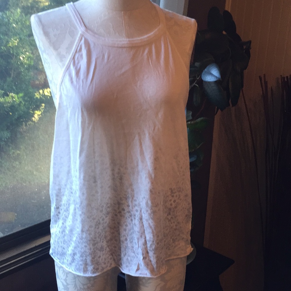 Project social t tank top